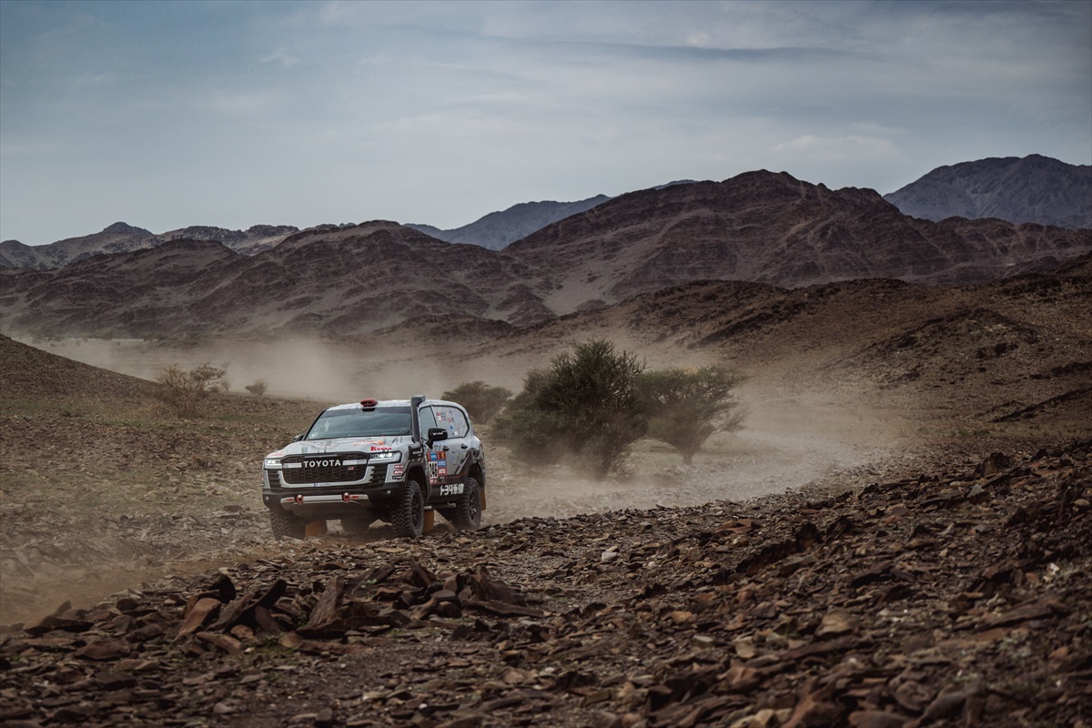 Latest News | Team Land Cruiser [Toyota Auto Body]