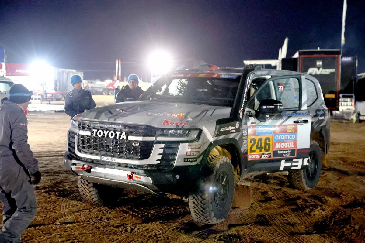 Latest News | Team Land Cruiser [Toyota Auto Body]